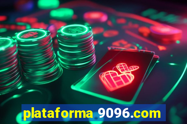 plataforma 9096.com